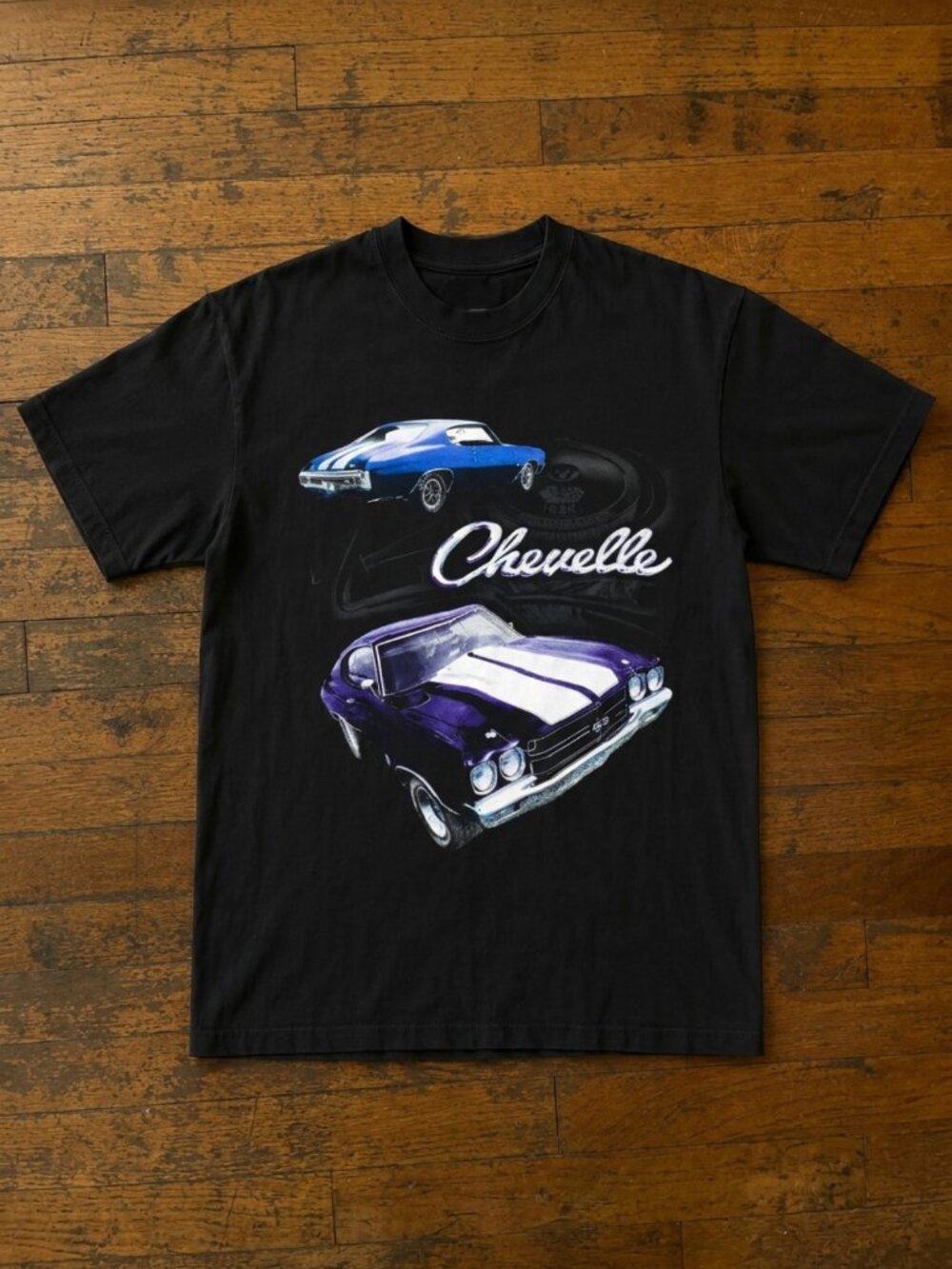 Chevy Chevelle T-Shirt